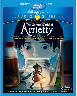 Blu-Ray