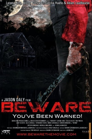 Beware