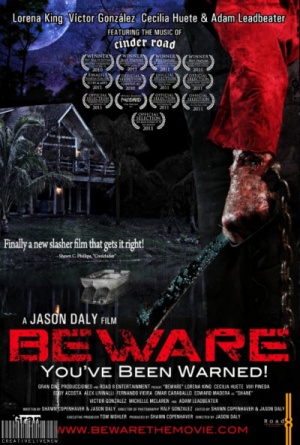 Beware
