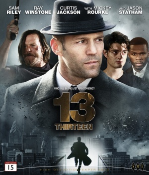 Blu-Ray
