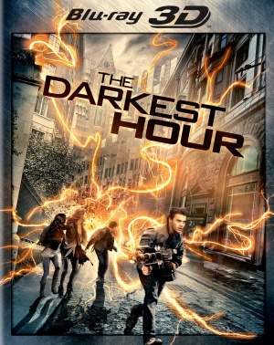 Blu-Ray