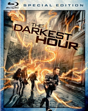 Blu-Ray