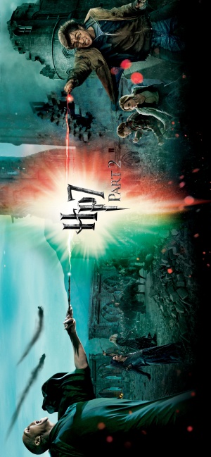 Harry Potter and the Deathly Hallows: Part 2