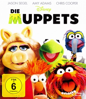 Blu-Ray