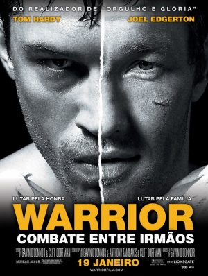 Warrior