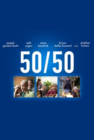 50/50