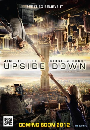 Upside Down