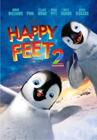 Happy Feet Two