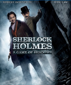 Blu-Ray