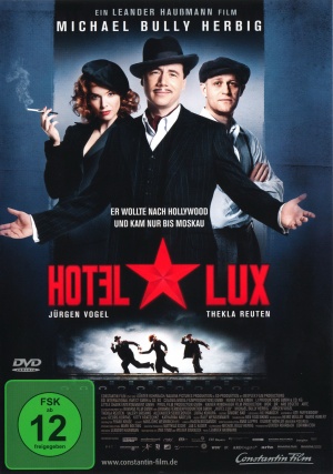 DVD