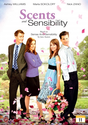 Scents and Sensibility
