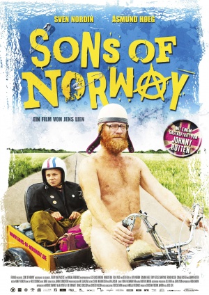 Sønner av Norge