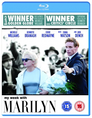 Blu-Ray