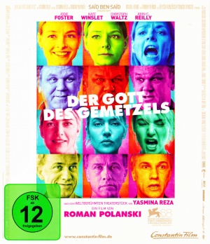 Blu-Ray