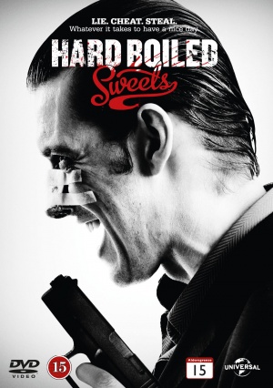 DVD