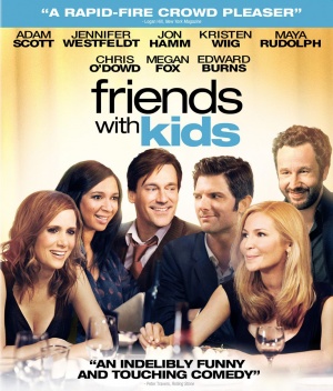 Friends with Kids