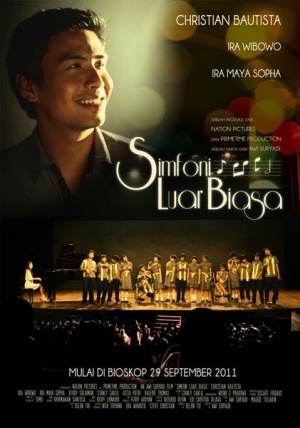 Simfoni luar biasa