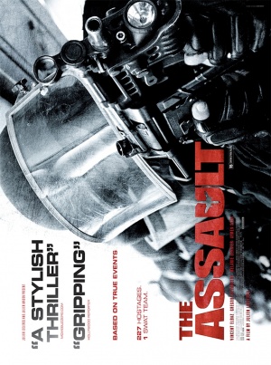 L'assaut