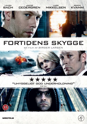 Den som dræber - Fortidens skygge