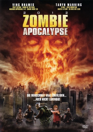DVD