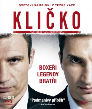 Blu-Ray