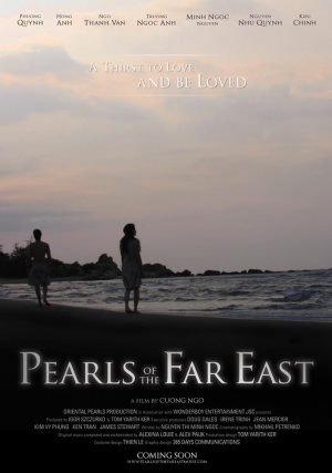 Pearls of the Far East