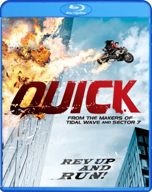 Blu-Ray