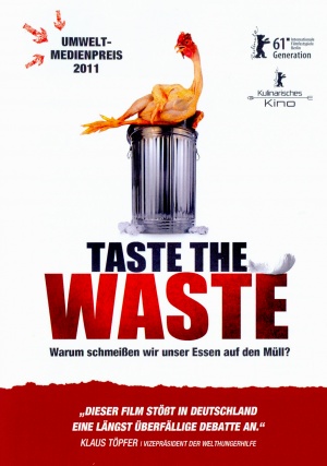 Taste the Waste