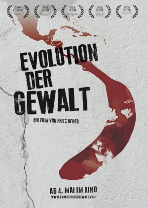 Evolution Der Gewalt