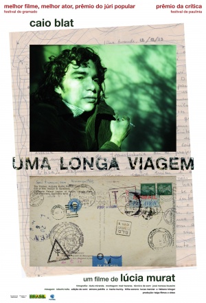 A Long Journey