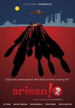 Arisan! 2