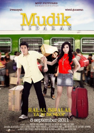 Mudik lebaran