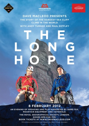 The Long Hope