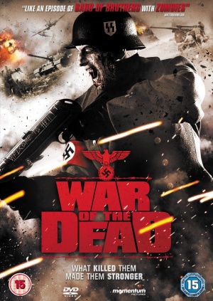 DVD