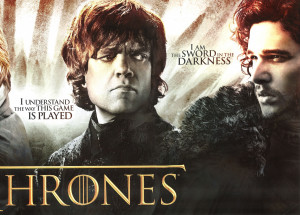 Game of Thrones