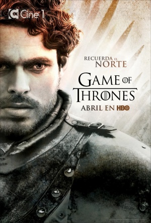 Game of Thrones
