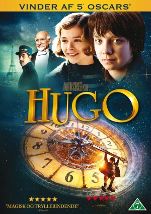 DVD