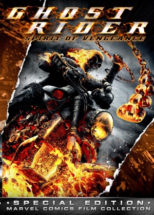 Ghost Rider: Spirit of Vengeance