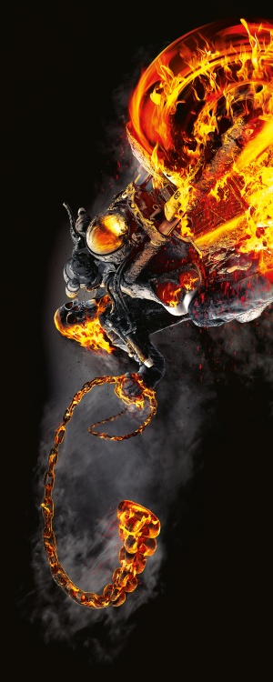 Ghost Rider: Spirit of Vengeance