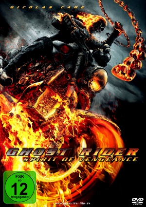 Ghost Rider: Spirit of Vengeance