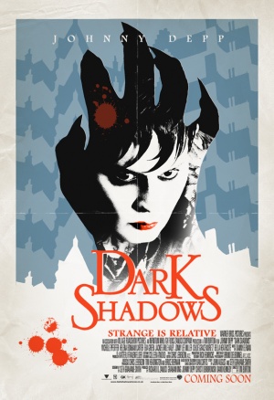 Dark Shadows