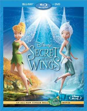 Blu-Ray