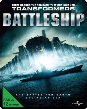 Blu-Ray