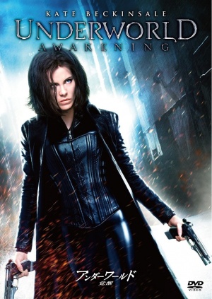 DVD
