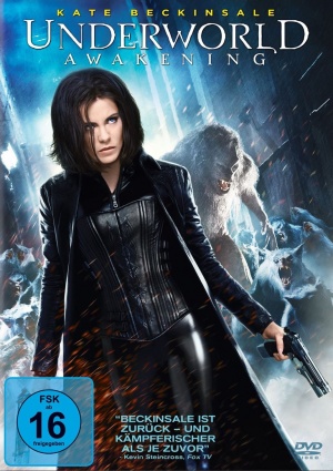 DVD