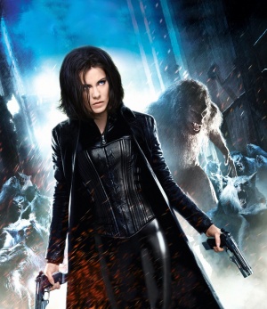 Underworld Awakening