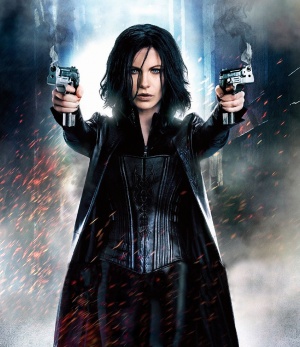 Underworld Awakening