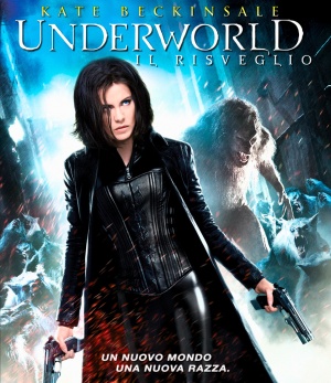 Blu-Ray