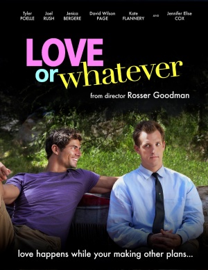 Love or Whatever