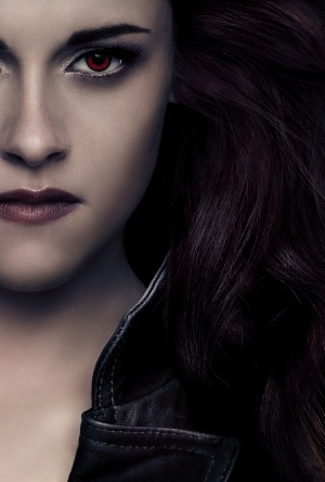 The Twilight Saga: Breaking Dawn - Part 2